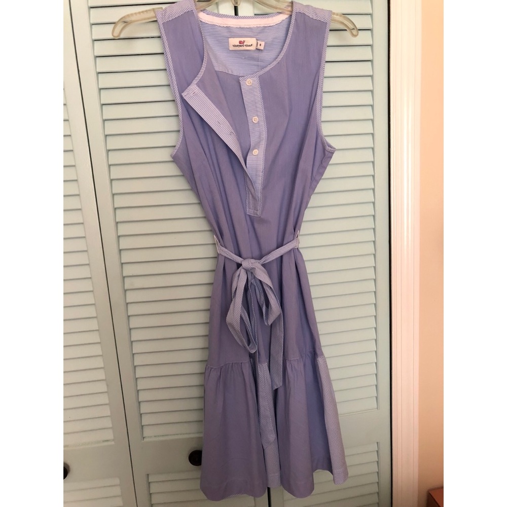NWT Vineyard Vines Dress